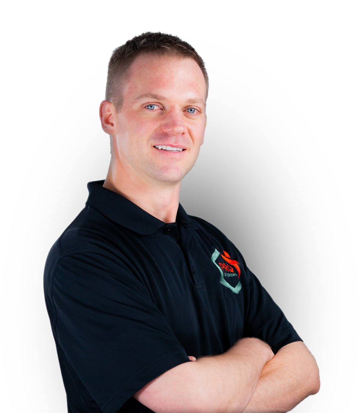 Patrick Quinn - PRQ Exteriors